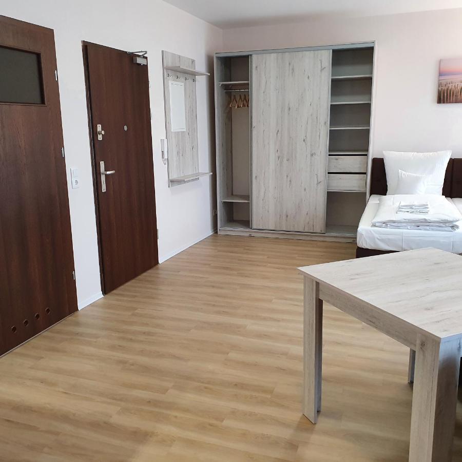 Apartments Oberschlesien Gorlitz Luaran gambar