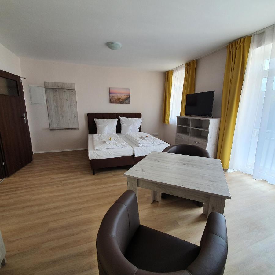 Apartments Oberschlesien Gorlitz Luaran gambar